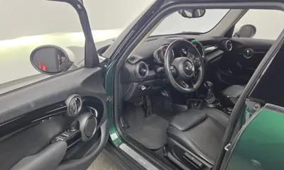MINI Cooper 2016, 173264 км, за 4561.08 USD - фото 10