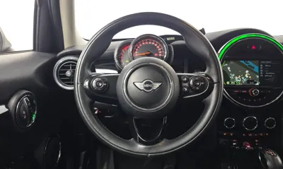 MINI Cooper 2016, 173264 км, за 4561.08 USD - фото 16