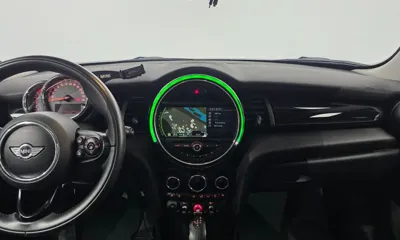 MINI Cooper 2016, 173264 км, за 4561.08 USD - фото 17