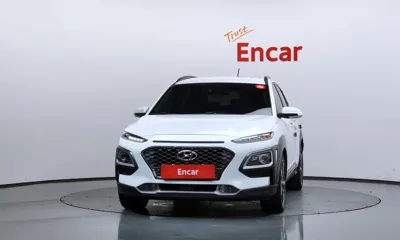 Hyundai Kona 2018, 52382 км, за 8066.62 USD