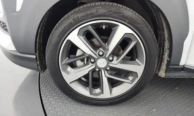 Hyundai Kona 2018, 52382 км, за 8066.62 USD