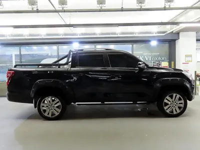 KG_Mobility_Ssangyong Rexton 2019, 61634 км, за 11684.39 USD