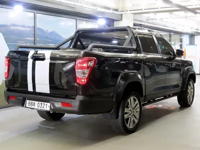 KG_Mobility_Ssangyong Rexton 2019, 61634 км, за 11684.39 USD