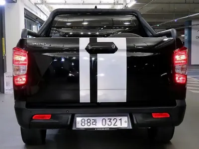 KG_Mobility_Ssangyong Rexton 2019, 61634 км, за 11684.39 USD