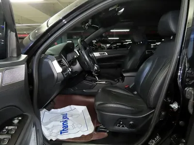KG_Mobility_Ssangyong Rexton 2019, 61634 км, за 11684.39 USD - фото 6