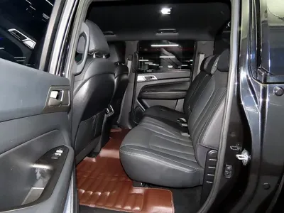 KG_Mobility_Ssangyong Rexton 2019, 61634 км, за 11684.39 USD - фото 7