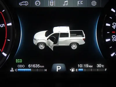 KG_Mobility_Ssangyong Rexton 2019, 61634 км, за 11684.39 USD - фото 9