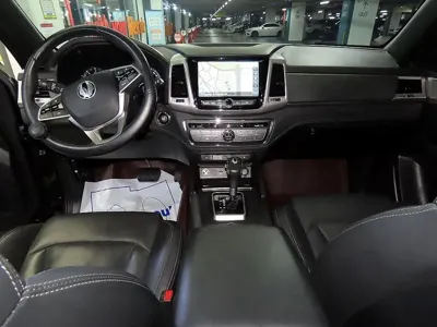 KG_Mobility_Ssangyong Rexton 2019, 61634 км, за 11684.39 USD - фото 10