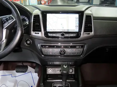KG_Mobility_Ssangyong Rexton 2019, 61634 км, за 11684.39 USD - фото 11