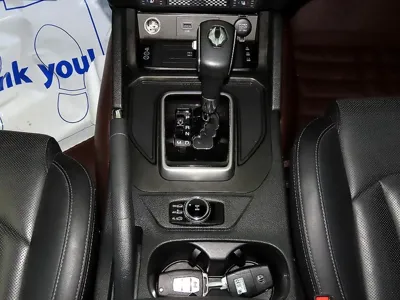 KG_Mobility_Ssangyong Rexton 2019, 61634 км, за 11684.39 USD - фото 12