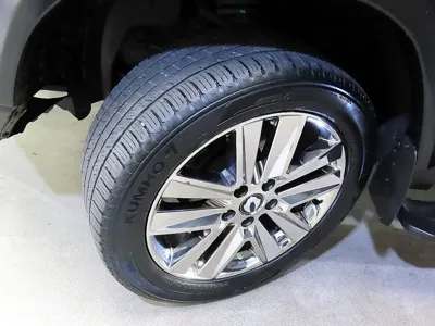 KG_Mobility_Ssangyong Rexton 2019, 61634 км, за 11684.39 USD - фото 20