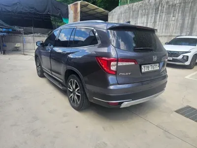 Honda Pilot 2019, 162006 км, за 12143.89 USD