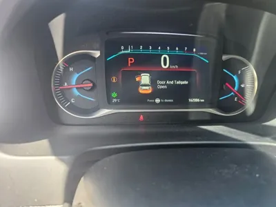 Honda Pilot 2019, 162006 км, за 12143.89 USD - фото 7