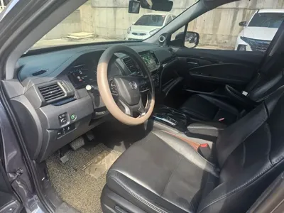 Honda Pilot 2019, 162006 км, за 12143.89 USD - фото 8