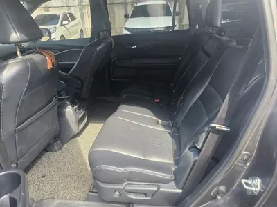 Honda Pilot 2019, 162006 км, за 12143.89 USD - фото 9