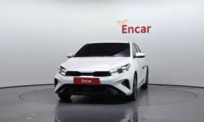 Kia K3 2022, 89837 км, за 9831.52 USD