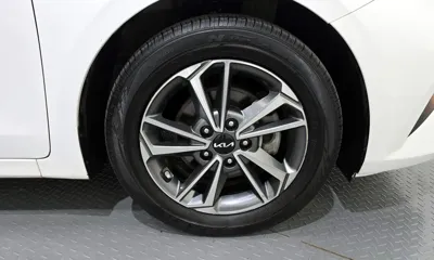 Kia K3 2022, 89837 км, за 9831.52 USD