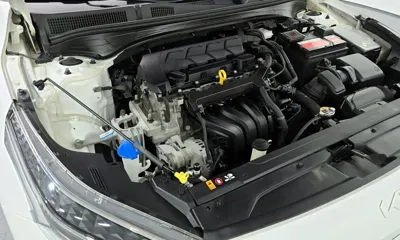 Kia K3 2022, 89837 км, за 9831.52 USD - фото 6
