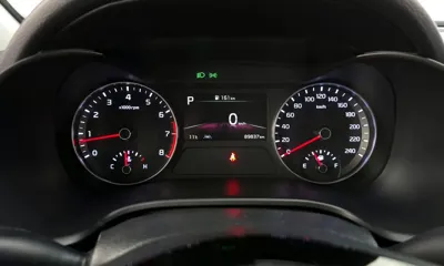 Kia K3 2022, 89837 км, за 9831.52 USD - фото 8