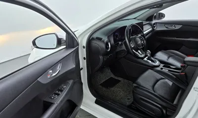 Kia K3 2022, 89837 км, за 9831.52 USD - фото 10