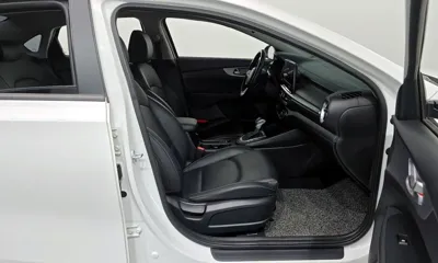 Kia K3 2022, 89837 км, за 9831.52 USD - фото 11