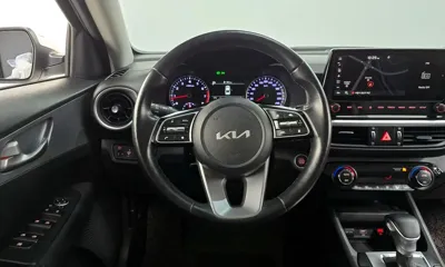 Kia K3 2022, 89837 км, за 9831.52 USD - фото 13