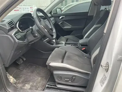Audi Q3 2026, 14500 км, за 28398.51 USD