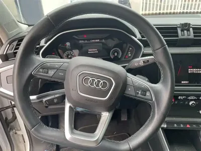 Audi Q3 2026, 14500 км, за 28398.51 USD