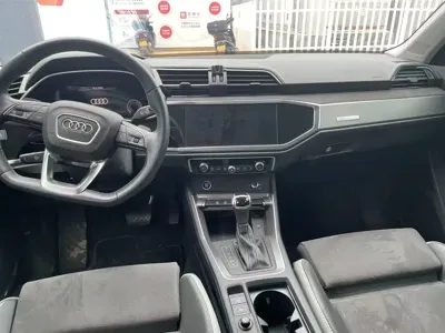 Audi Q3 2026, 14500 км, за 28478.91 USD - фото 8