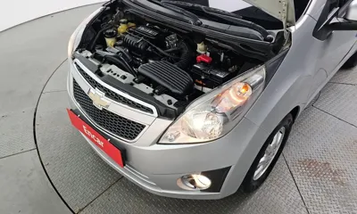 ChevroletGMDaewoo Spark 2012, 112597 км, за 1888.39 USD - фото 6