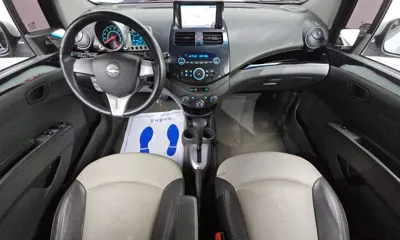ChevroletGMDaewoo Spark 2012, 112597 км, за 1888.39 USD - фото 7