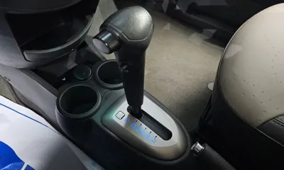ChevroletGMDaewoo Spark 2012, 112597 км, за 1888.39 USD - фото 9