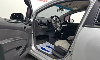 ChevroletGMDaewoo Spark 2012, 112597 км, за 1888.39 USD - фото 10
