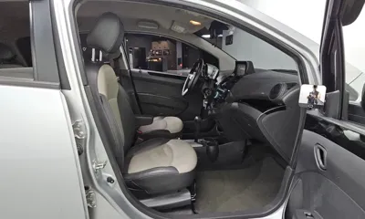 ChevroletGMDaewoo Spark 2012, 112597 км, за 1888.39 USD - фото 12
