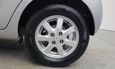 ChevroletGMDaewoo Spark 2012, 112597 км, за 1888.39 USD - фото 21