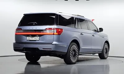 Lincoln Navigator 2019, 45665 км, за 40065.17 USD