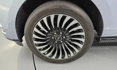 Lincoln Navigator 2019, 45665 км, за 40065.17 USD