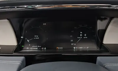 Lincoln Navigator 2019, 45665 км, за 40065.17 USD - фото 8