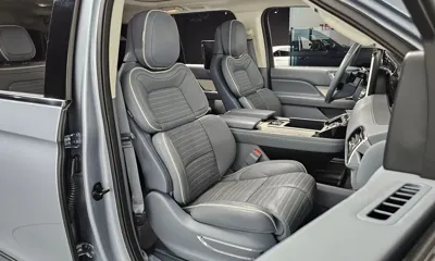 Lincoln Navigator 2019, 45665 км, за 40065.17 USD - фото 11