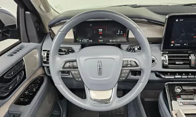 Lincoln Navigator 2019, 45665 км, за 40065.17 USD - фото 14