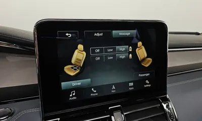 Lincoln Navigator 2019, 45665 км, за 40065.17 USD - фото 18