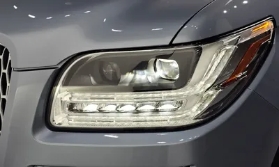Lincoln Navigator 2019, 45665 км, за 40065.17 USD - фото 22