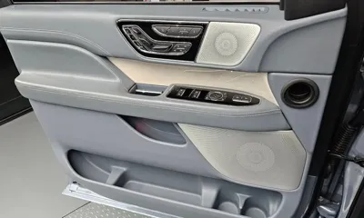 Lincoln Navigator 2019, 45665 км, за 40065.17 USD - фото 24