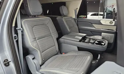 Lincoln Navigator 2019, 45665 км, за 40065.17 USD - фото 26