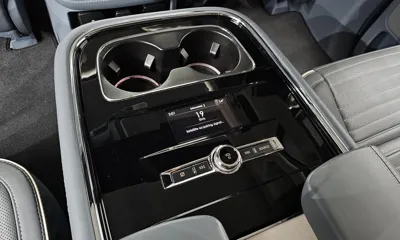 Lincoln Navigator 2019, 45665 км, за 40065.17 USD - фото 28
