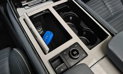 Lincoln Navigator 2019, 45665 км, за 40065.17 USD - фото 32