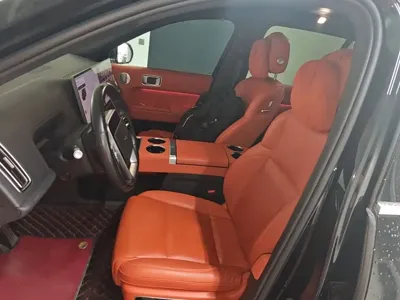 Li Auto Li L8 2023, 90900 км, за 29104.79 USD - фото 15