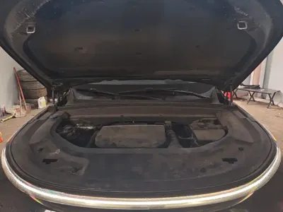 Li Auto Li L8 2023, 90900 км, за 29104.79 USD - фото 20