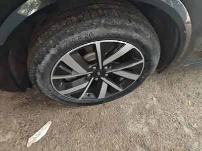 Li Auto Li L8 2023, 90900 км, за 29104.79 USD - фото 23