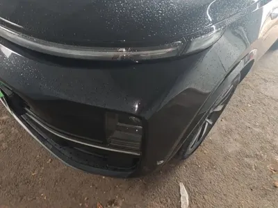 Li Auto Li L8 2023, 90900 км, за 29104.79 USD - фото 24